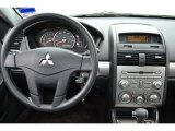 2011 Mitsubishi Galant FE Dashboard