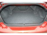 2011 Mitsubishi Galant FE Trunk