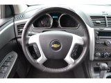 2011 Chevrolet Traverse LT Steering Wheel