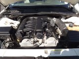 2008 Chrysler 300 Limited 3.5 Liter SOHC 24-Valve V6 Engine