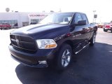 2012 Dodge Ram 1500 Express Quad Cab