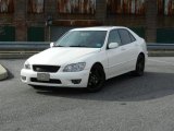 2005 Lexus IS 300