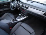 2011 BMW 3 Series 335is Coupe Dashboard