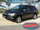 2009 Lexus RX 350 AWD