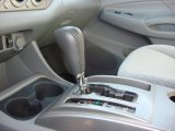 2010 Toyota Tacoma V6 SR5 PreRunner Double Cab 5 Speed ECT-i Automatic Transmission