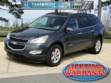 2009 Chevrolet Traverse LT