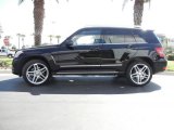 2011 Mercedes-Benz GLK 350 4Matic