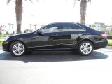 2011 Mercedes-Benz E 350 Sedan