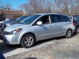 2007 Nissan Quest 3.5 SE