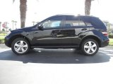 2009 Mercedes-Benz ML 350 4Matic