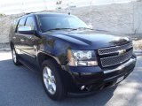 2007 Chevrolet Tahoe LTZ 4x4