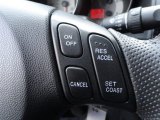 2009 Mazda MAZDA3 i Touring Sedan Controls