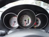 2009 Mazda MAZDA3 i Touring Sedan Gauges