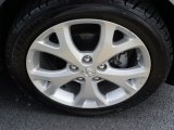 2009 Mazda MAZDA3 i Touring Sedan Wheel