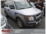 2003 Satin Silver Metallic Honda Element EX AWD #61241892