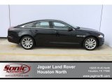 2012 Jaguar XJ XJ