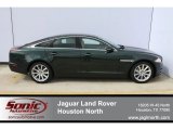 2012 Jaguar XJ XJ