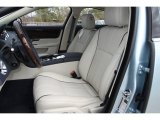 2012 Jaguar XJ XJ Front Seat