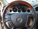 2011 Buick Enclave CX AWD Steering Wheel