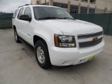 2007 Chevrolet Tahoe LT