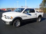 2012 Dodge Ram 1500 Outdoorsman Crew Cab 4x4