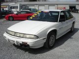 1996 Pontiac Grand Prix Bright White