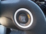 2012 Chrysler 300 S V6 Controls