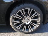 2012 Chrysler 300 S V6 Wheel