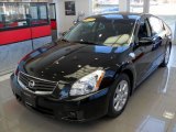 2007 Nissan Maxima 3.5 SL