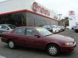 1996 Toyota Camry LE Sedan