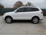 2012 Hyundai Santa Fe SE V6 Exterior