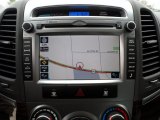 2012 Hyundai Santa Fe SE V6 Navigation