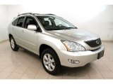 2007 Lexus RX 350 AWD