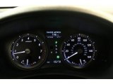 2009 Lexus ES 350 Gauges