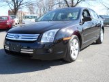 2007 Ford Fusion SE