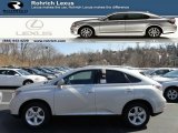 2012 Lexus RX 350 AWD