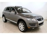 2009 Volkswagen Touareg 2 VR6