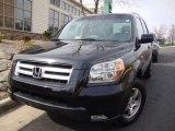 2006 Honda Pilot EX-L 4WD