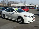 2009 Toyota Camry SE