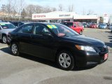 2008 Toyota Camry LE