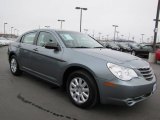 2010 Chrysler Sebring Touring Sedan