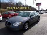 2007 Buick Lucerne CXL