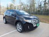 2012 Ford Edge Limited