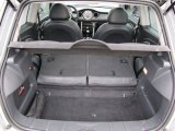 2005 Mini Cooper S Hardtop Trunk