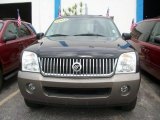 2004 Mercury Mountaineer V8 AWD