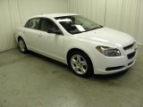 2012 Chevrolet Malibu LS