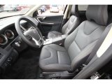 2012 Volvo XC60 T6 AWD Off Black Interior