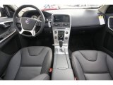 2012 Volvo XC60 T6 AWD Dashboard