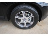 2012 Volvo XC60 T6 AWD Wheel