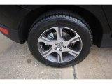 2012 Volvo XC60 T6 AWD Wheel